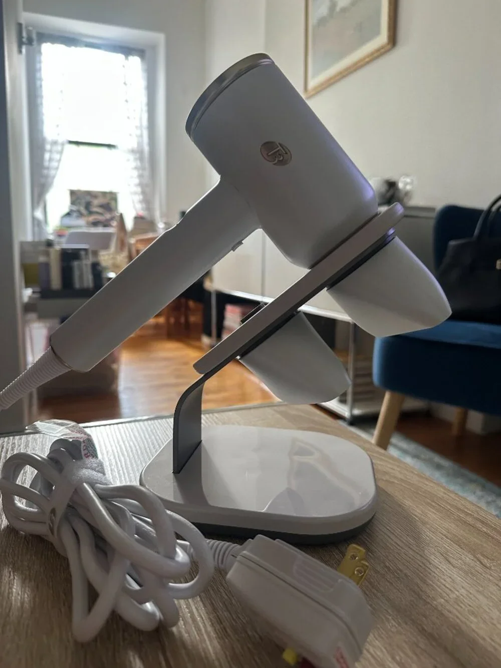 T3 Aire IQ Intelligent Hair Dryer